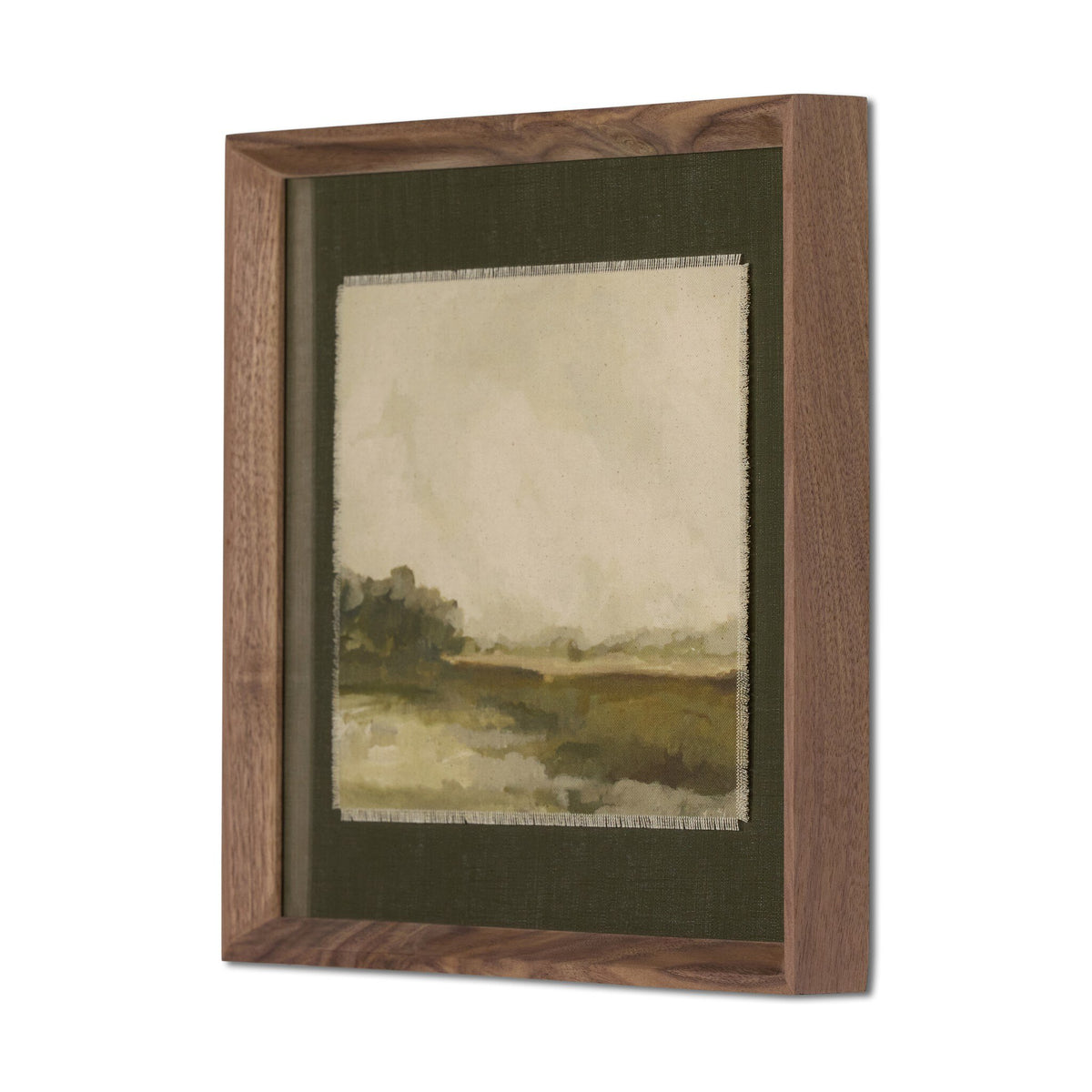 Reverie by Lauren Fuhr - RoofTop 1.5 Rustic Walnut
