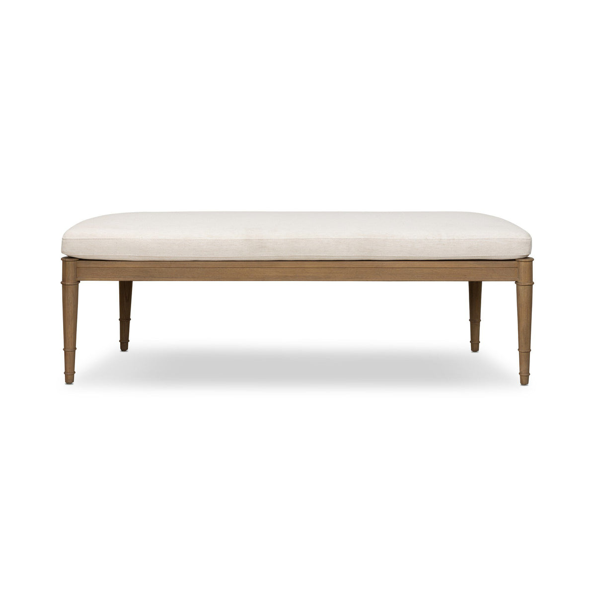 Moya Accent Bench - Crypton Nomad Snow