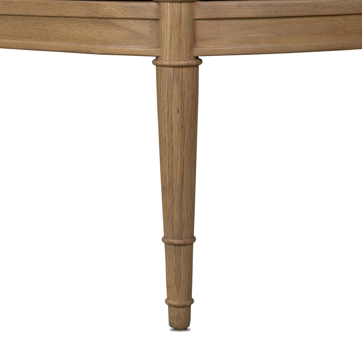 Moya Accent Bench - Crypton Nomad Snow