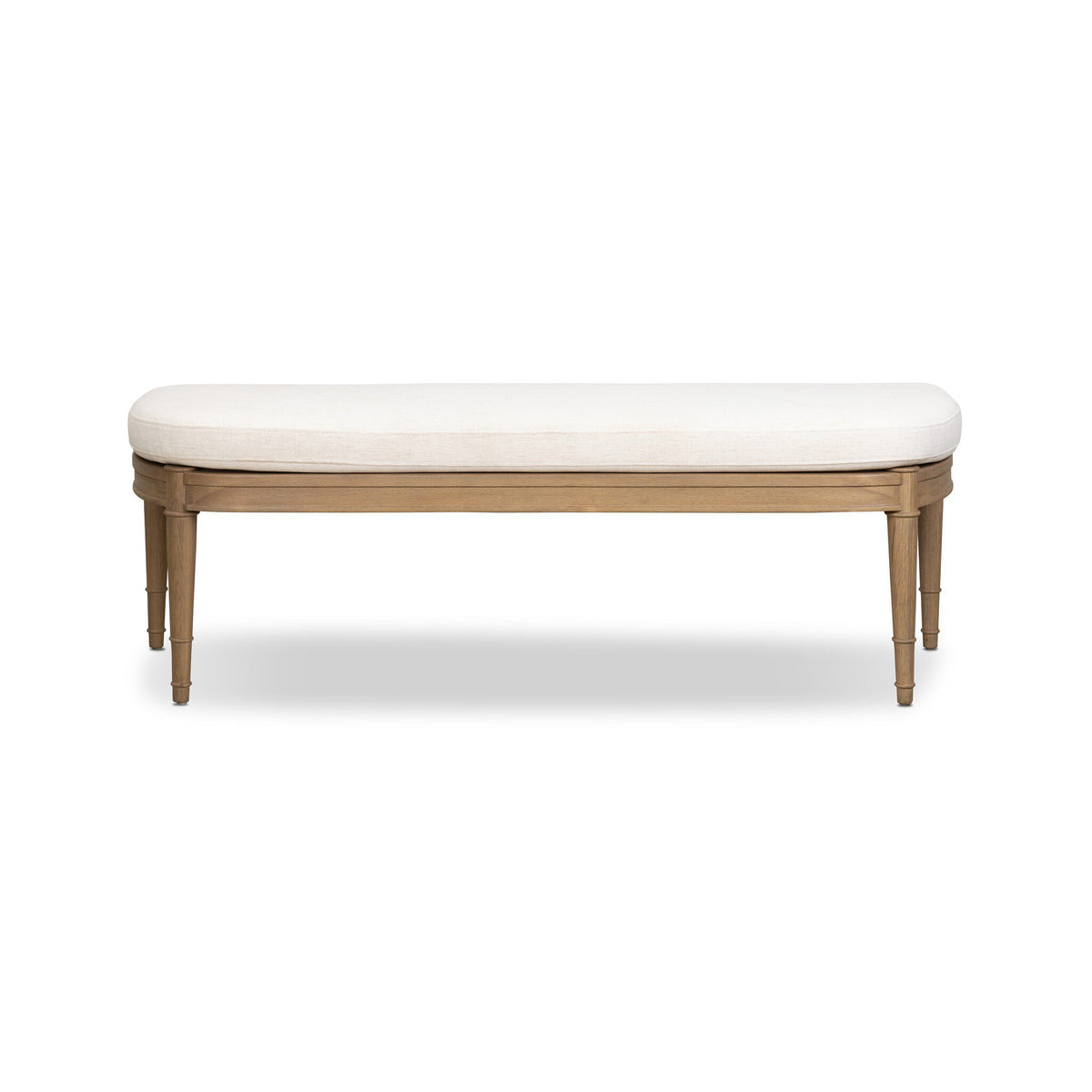 Moya Accent Bench - Crypton Nomad Snow