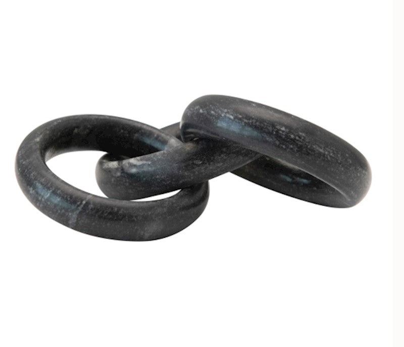 Marble Chain Links