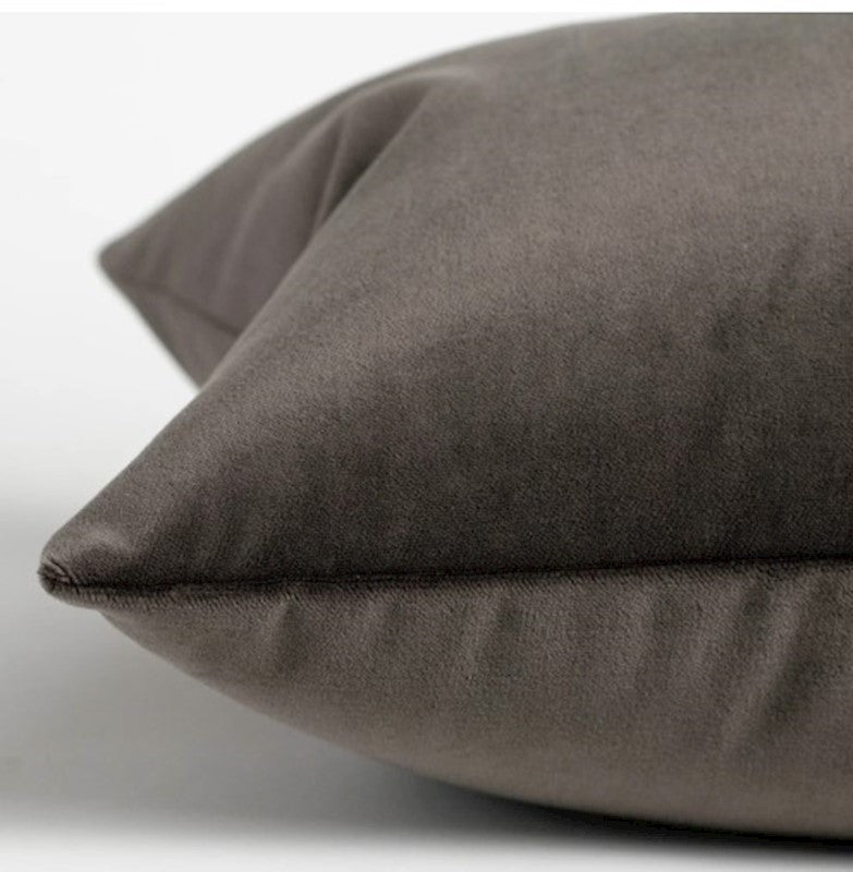 14x20 Pillow Cover w/ Insert (mason-velvet)