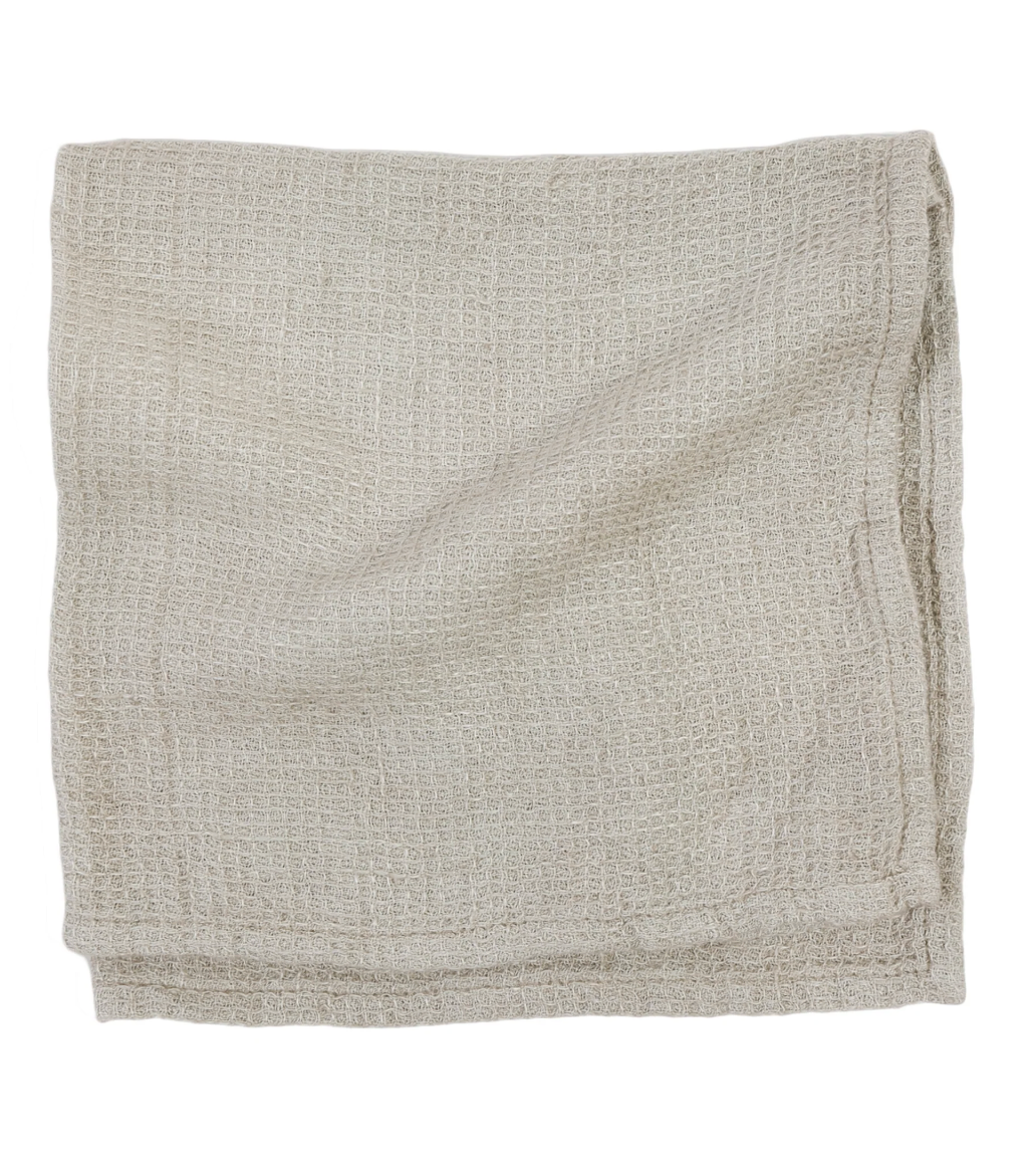 Waffle Weave Textured Napkins