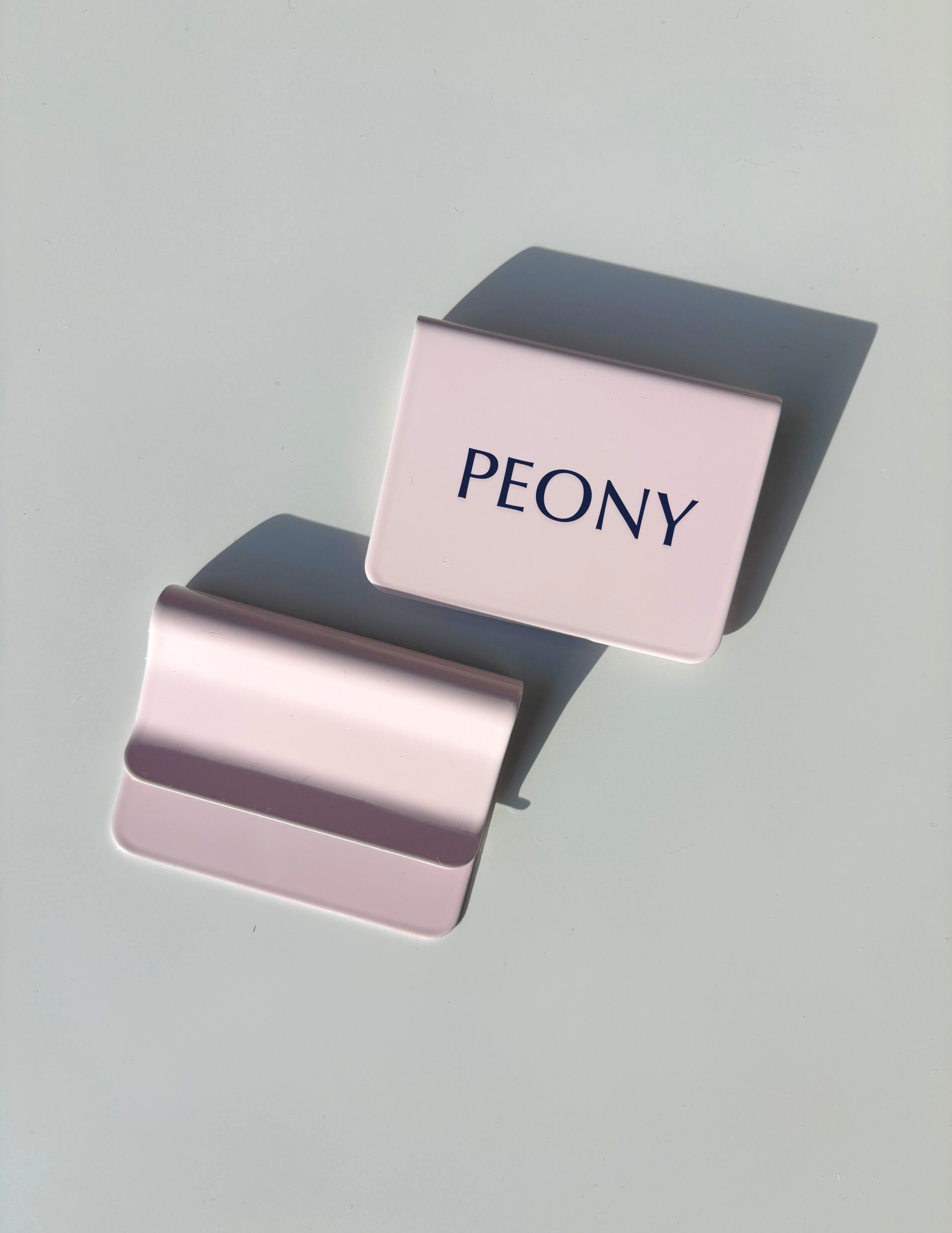 Label - Clip