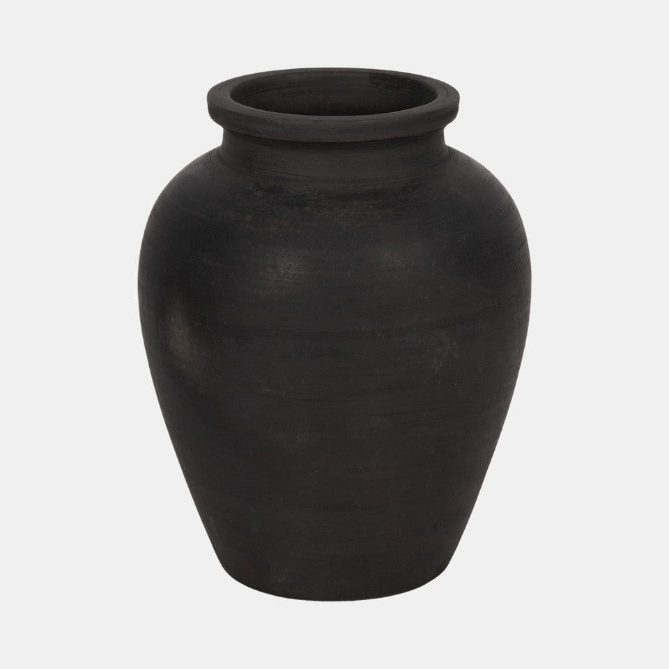 Terracotta, 10" Traditional Jug