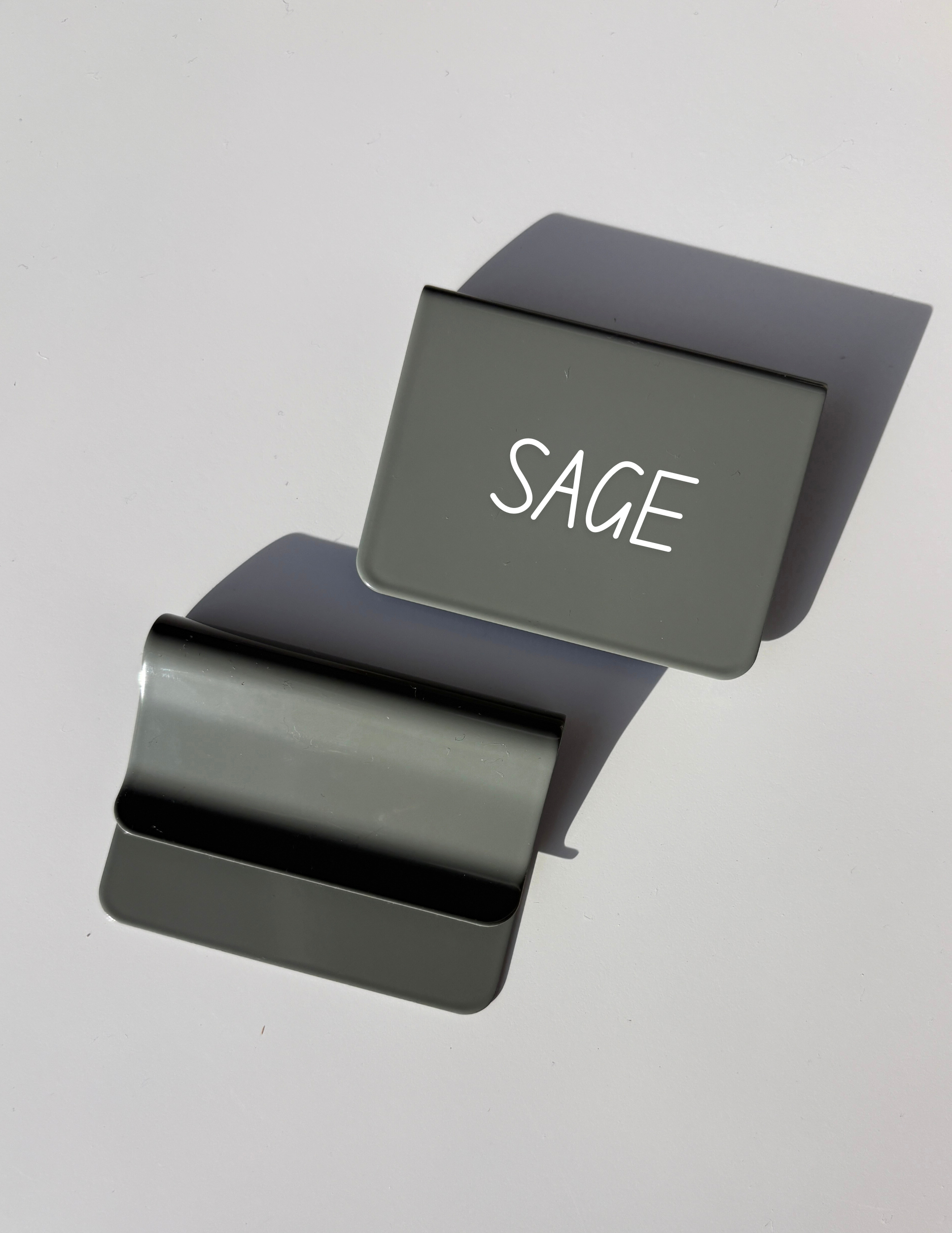 Label - Clip