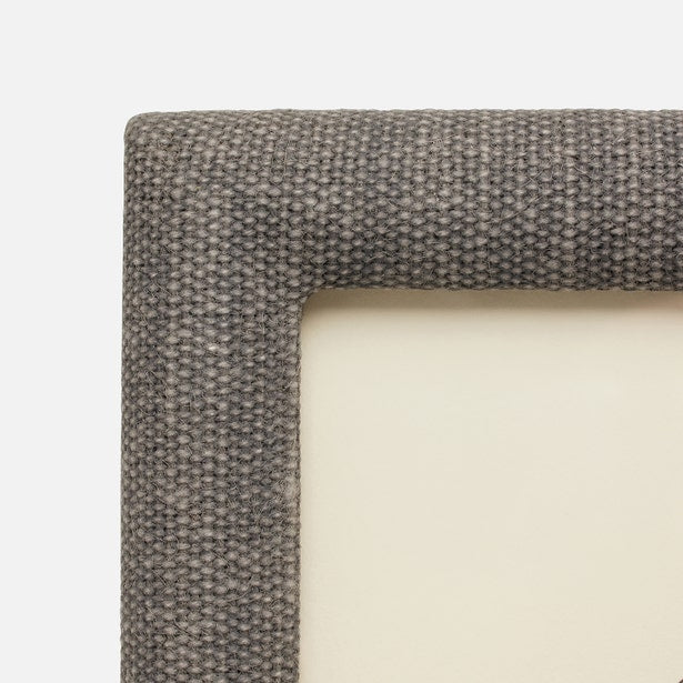Kemi Light Gray Frame (8x10)