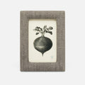 Kemi Light Gray Frame (8x10)