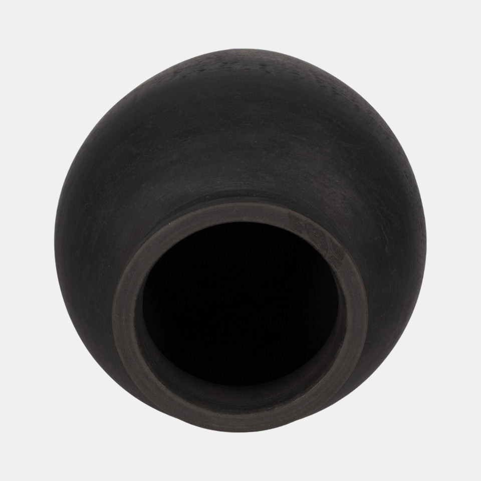 Terracotta, 10" Traditional Jug