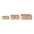 Bamboo Box