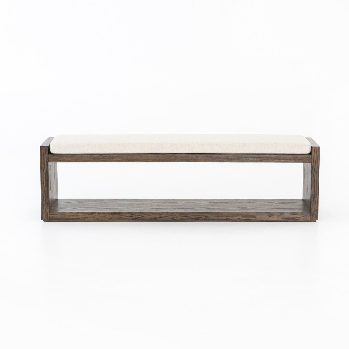Edmon Bench - Savile Flax