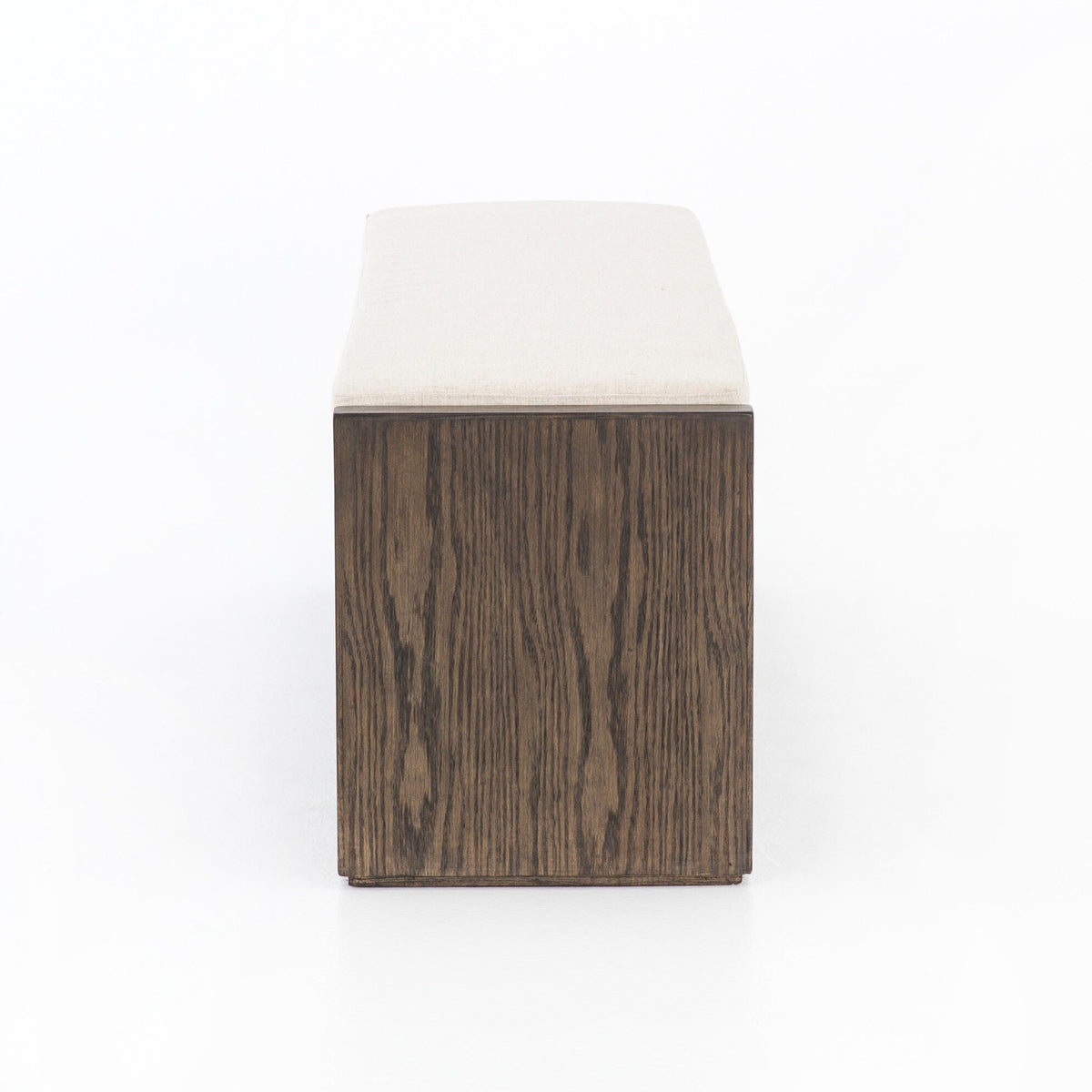 Edmon Bench - Savile Flax