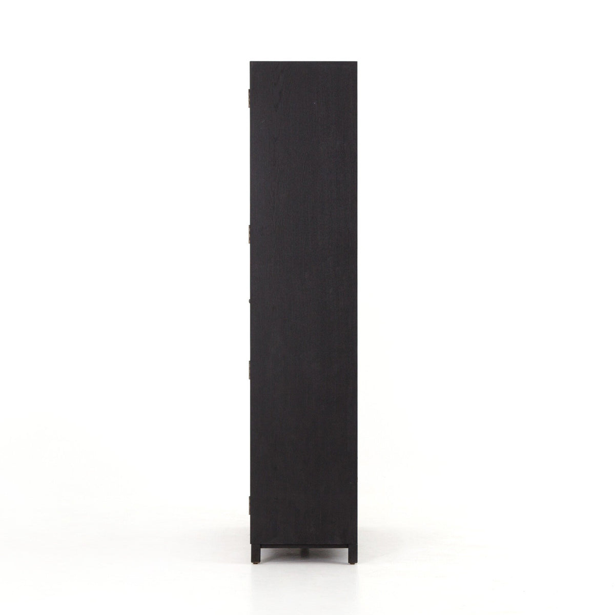 Millie Cabinet - Drifted Oak Veneer
