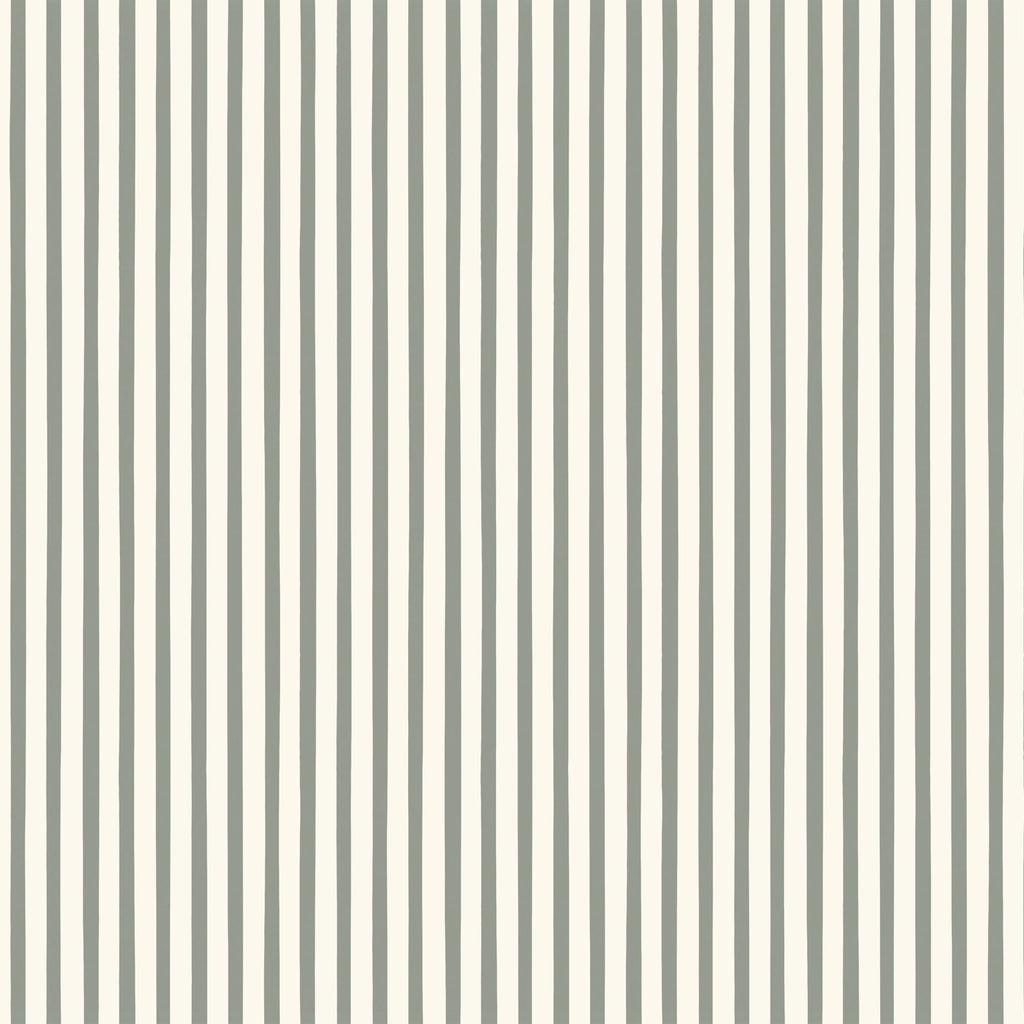 Finn Stripe in Sage