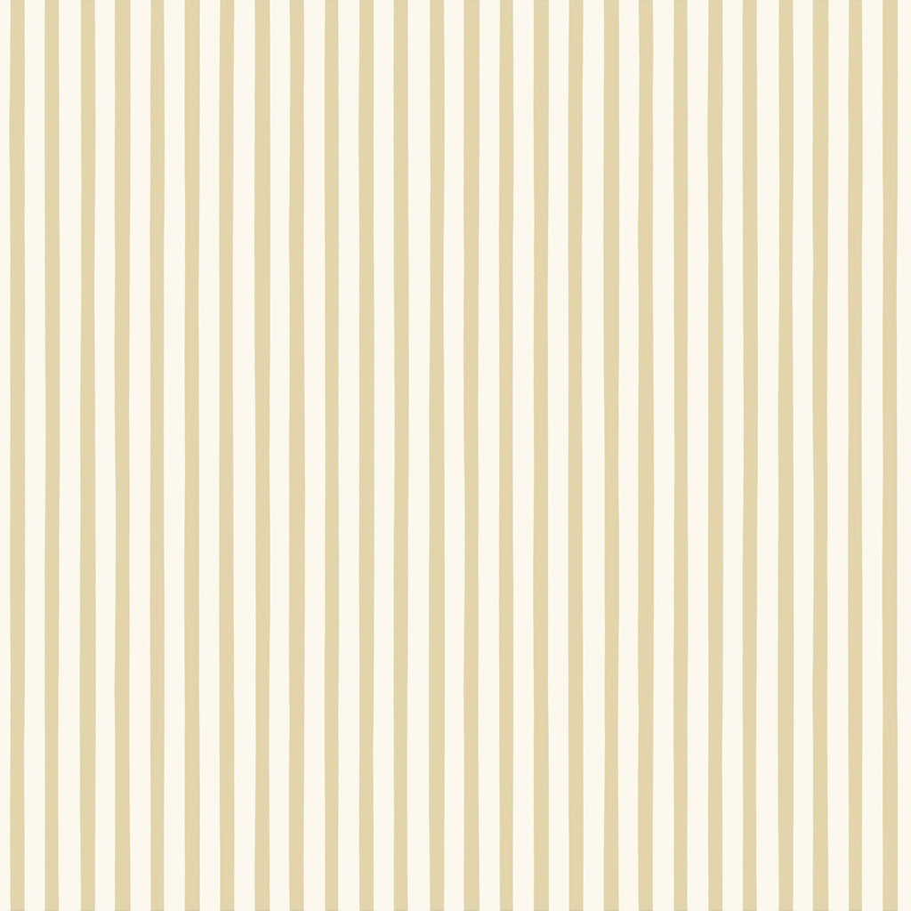 Finn Stripe in Yellow