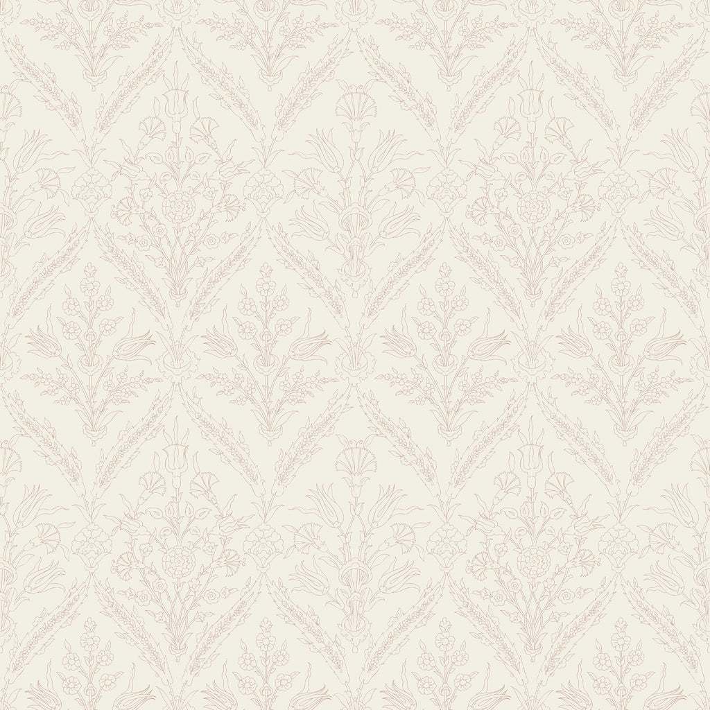Gretta in Blush