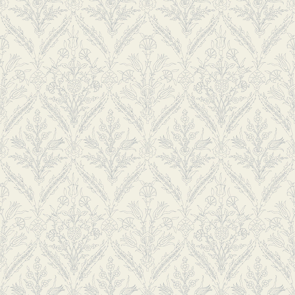 Gretta in French Blue