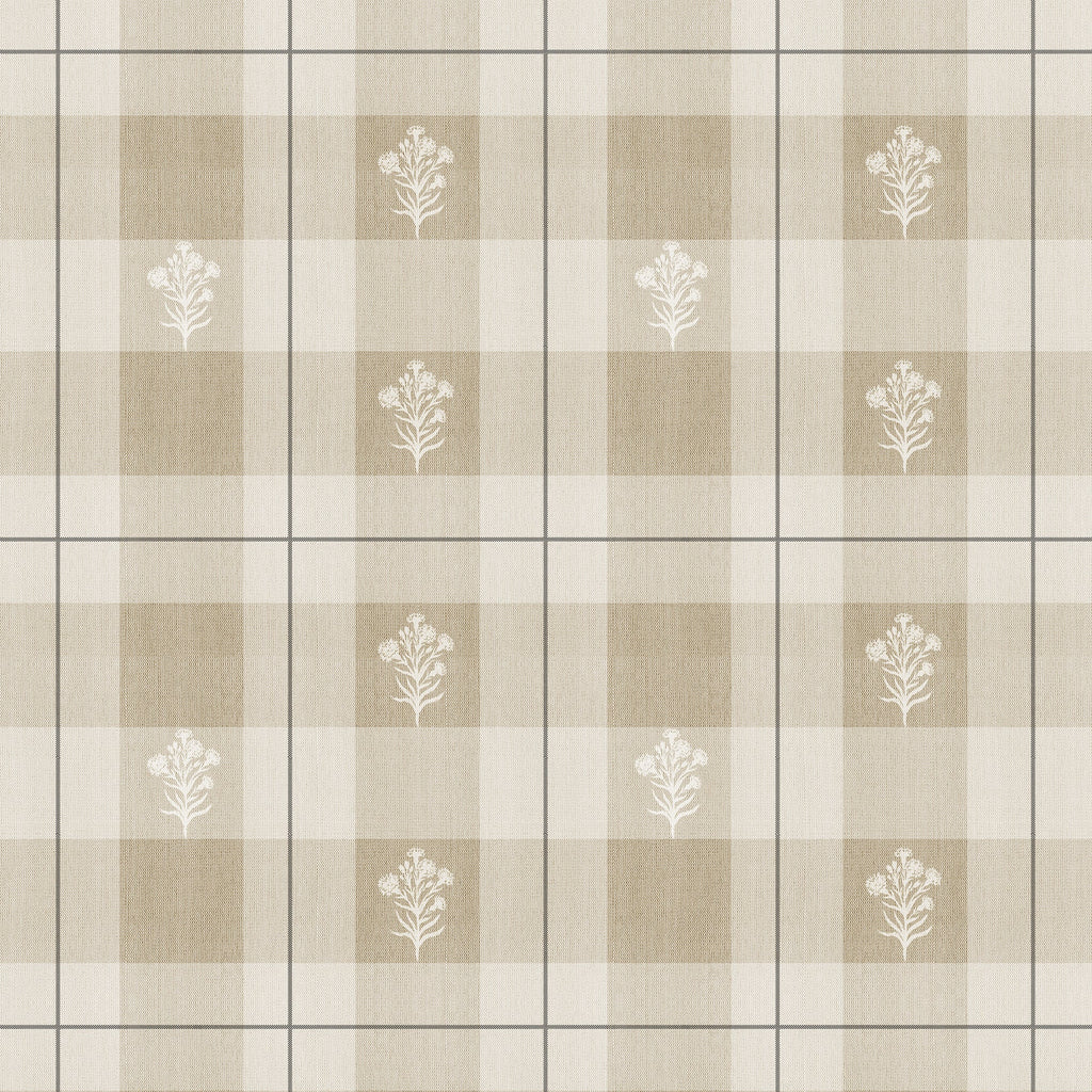 Hawthorne Plaid