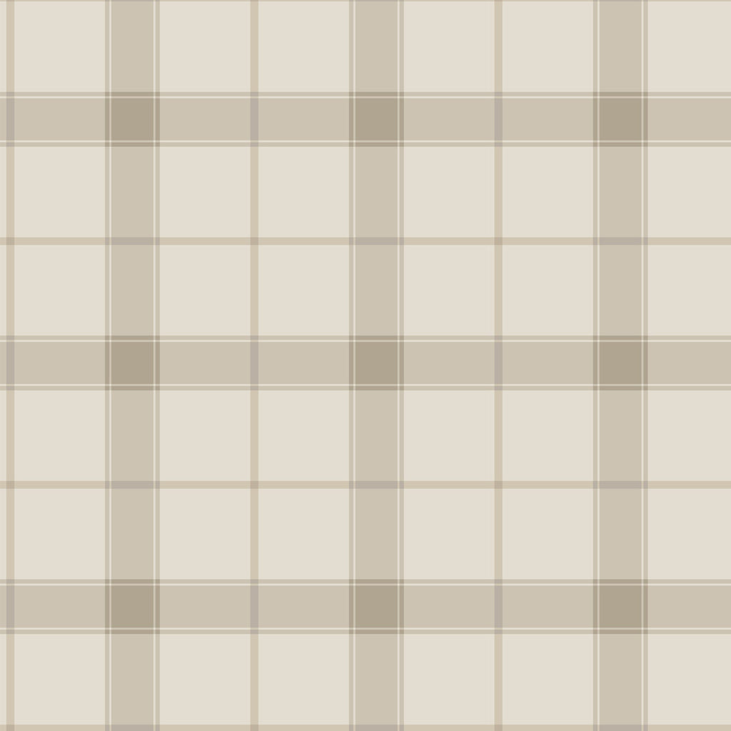 Henry Plaid