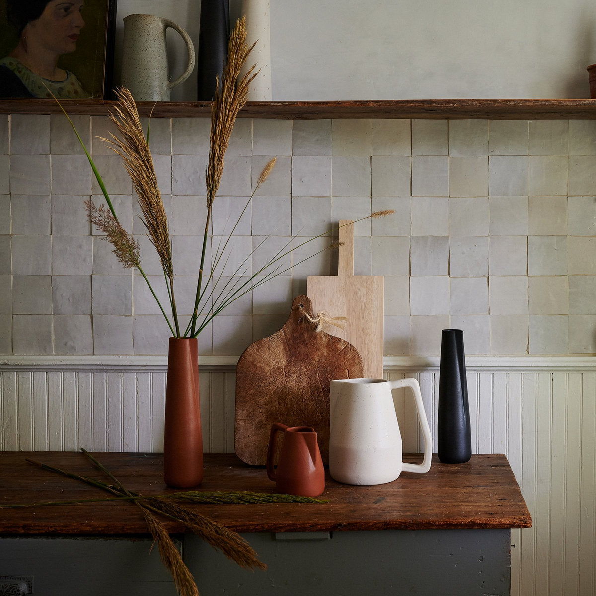 Black Novah Pitcher