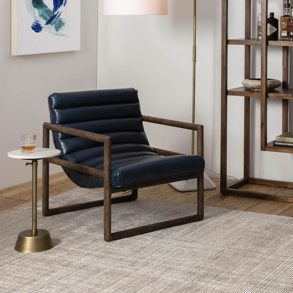 Amaud Rug - Brown/ Cream