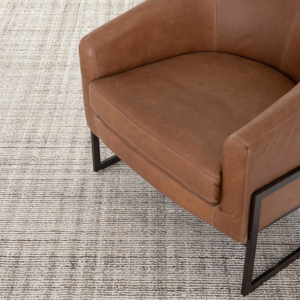 Amaud Rug - Brown/ Cream