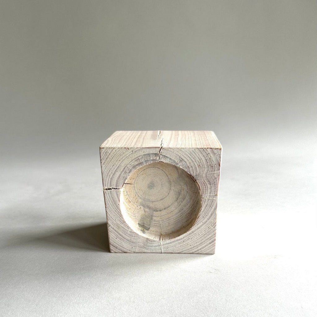 Jikoku Wood Base