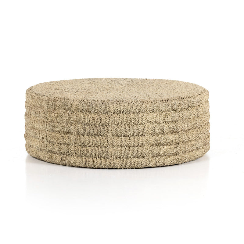 Pascal Coffee Table - Light Natural
