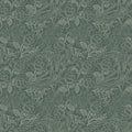 Peony in Pine