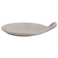 Marble Dish With Handle