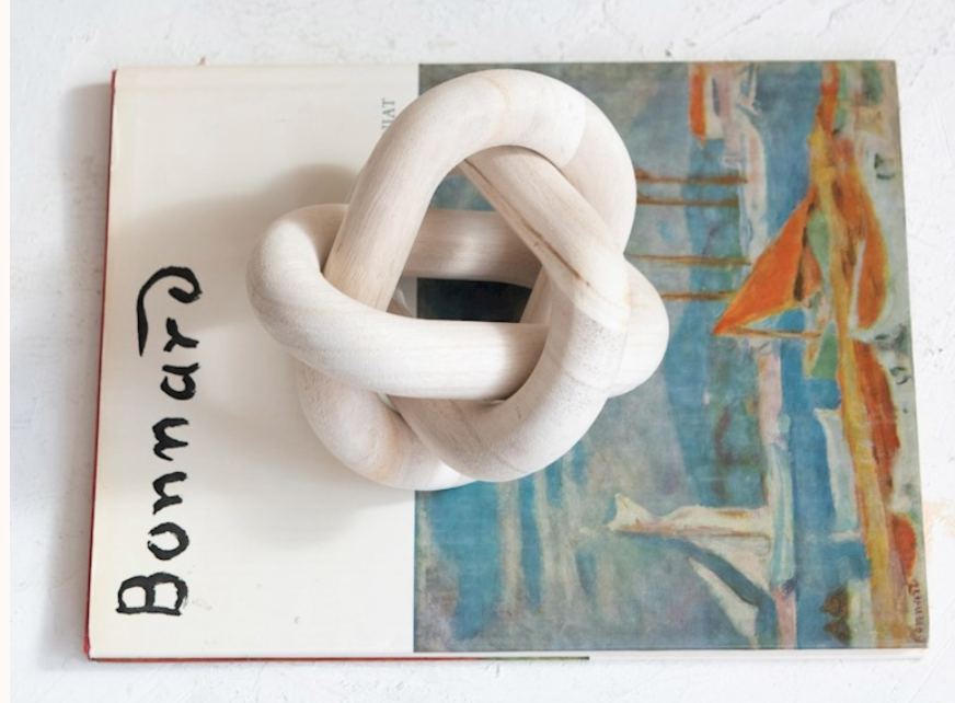 Wood Knot