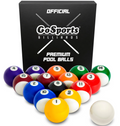 Billiard Balls