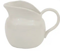 Stoneware Pitcher