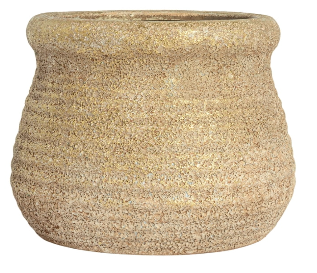 7" Terra Cotta Planter