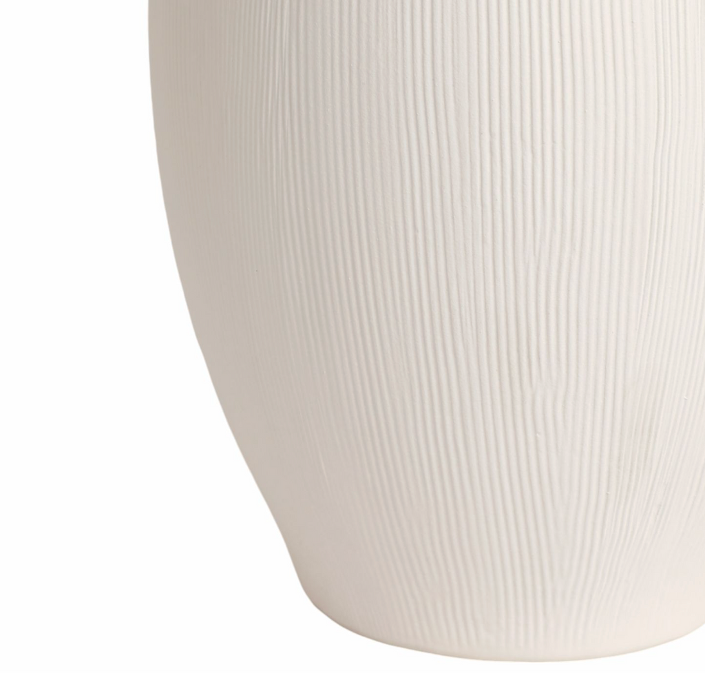 15" Weathered Jug with Handles