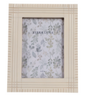 Resin Ivory Frame