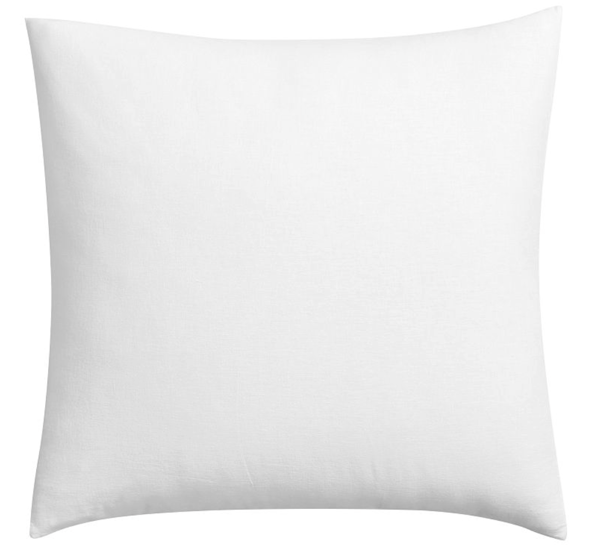 26x26 Pillow Insert