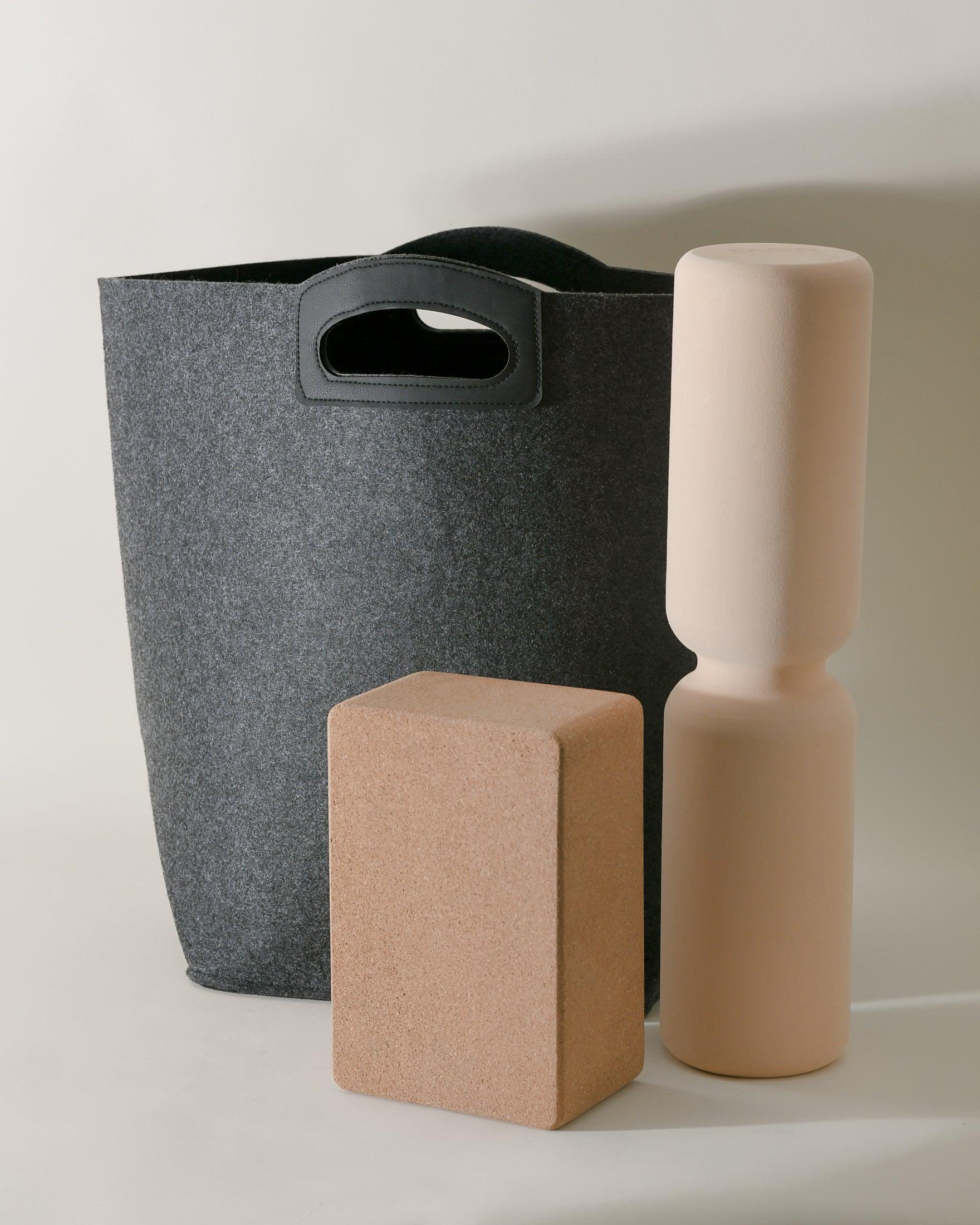 The Handle Bin