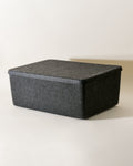 The Sculpted Bin - XL with Lid
