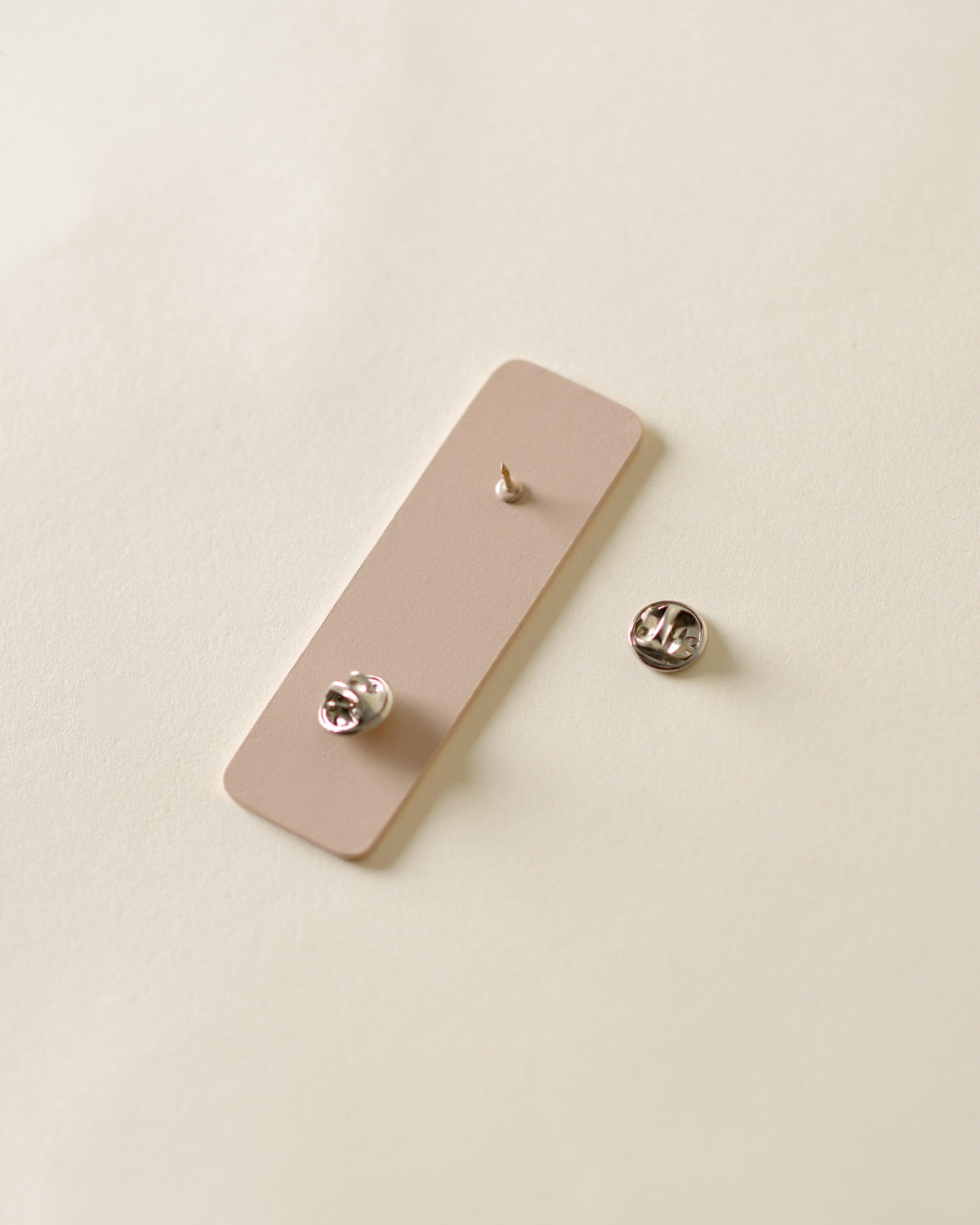 Label - Pin