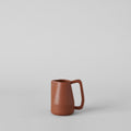 Brown Novah Pitcher