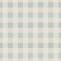 Tate Plaid in Colonial Blue