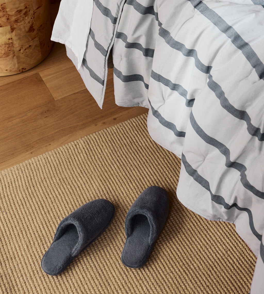 Classic Plush Slippers (Dusk)