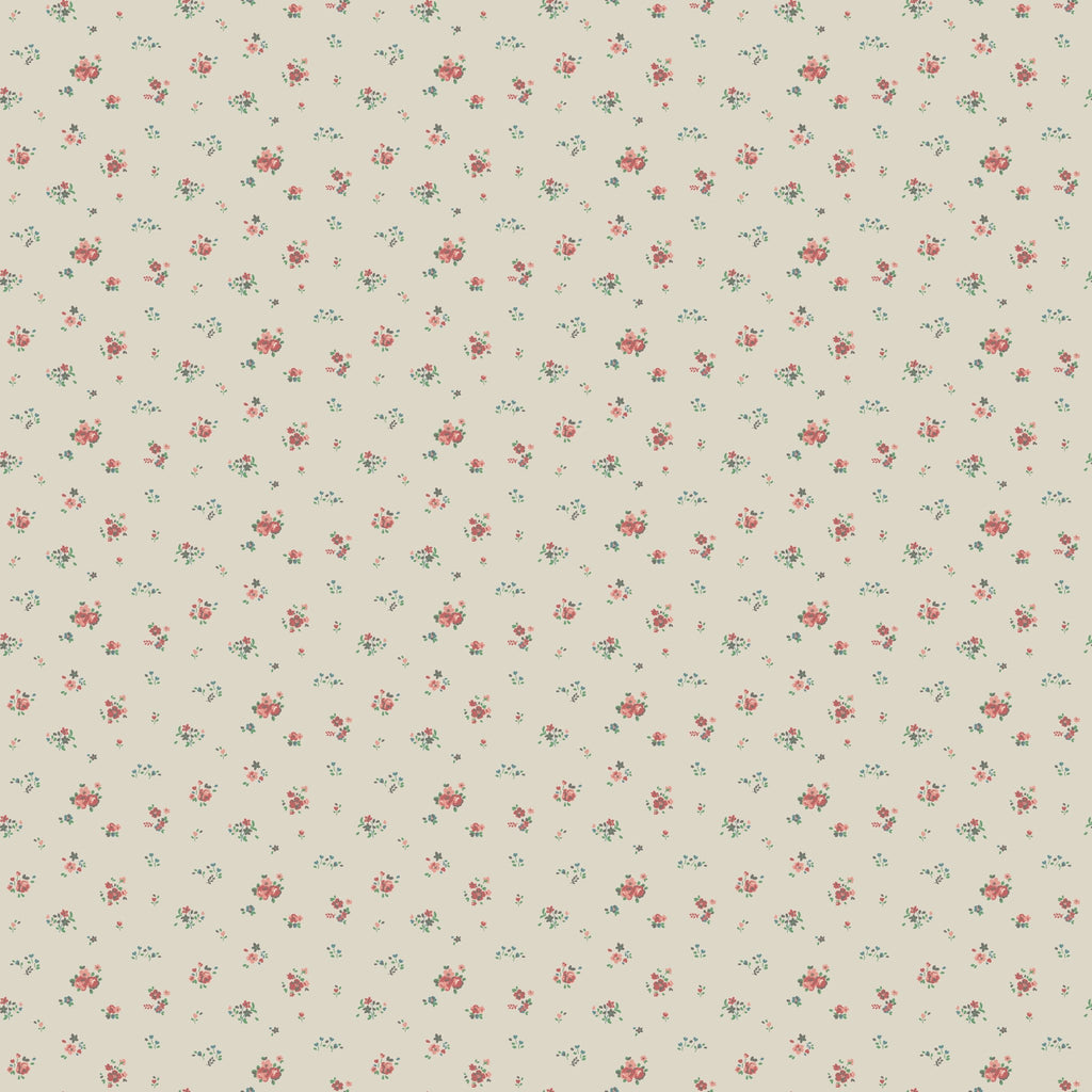 Vintage Roses