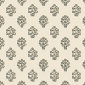 Afton Block Print