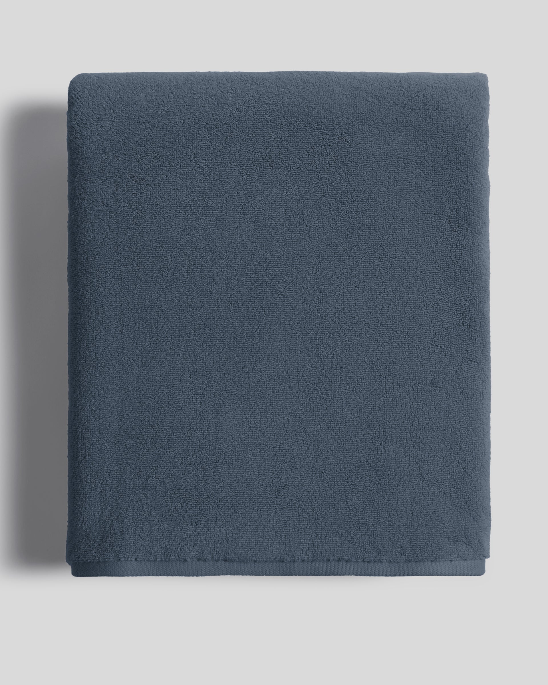 Organic Plush Towels (Dusk)