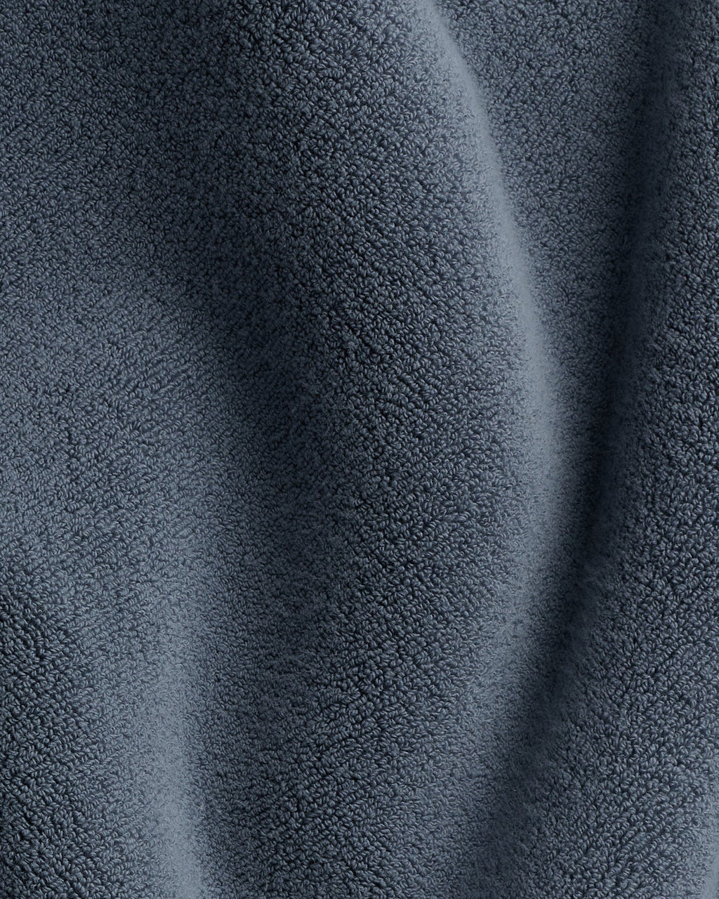 Organic Plush Towels (Dusk)
