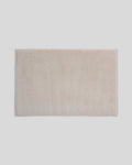 Organic Plush Tub Mat (Bone)