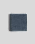 Organic Plush Towels (Dusk)