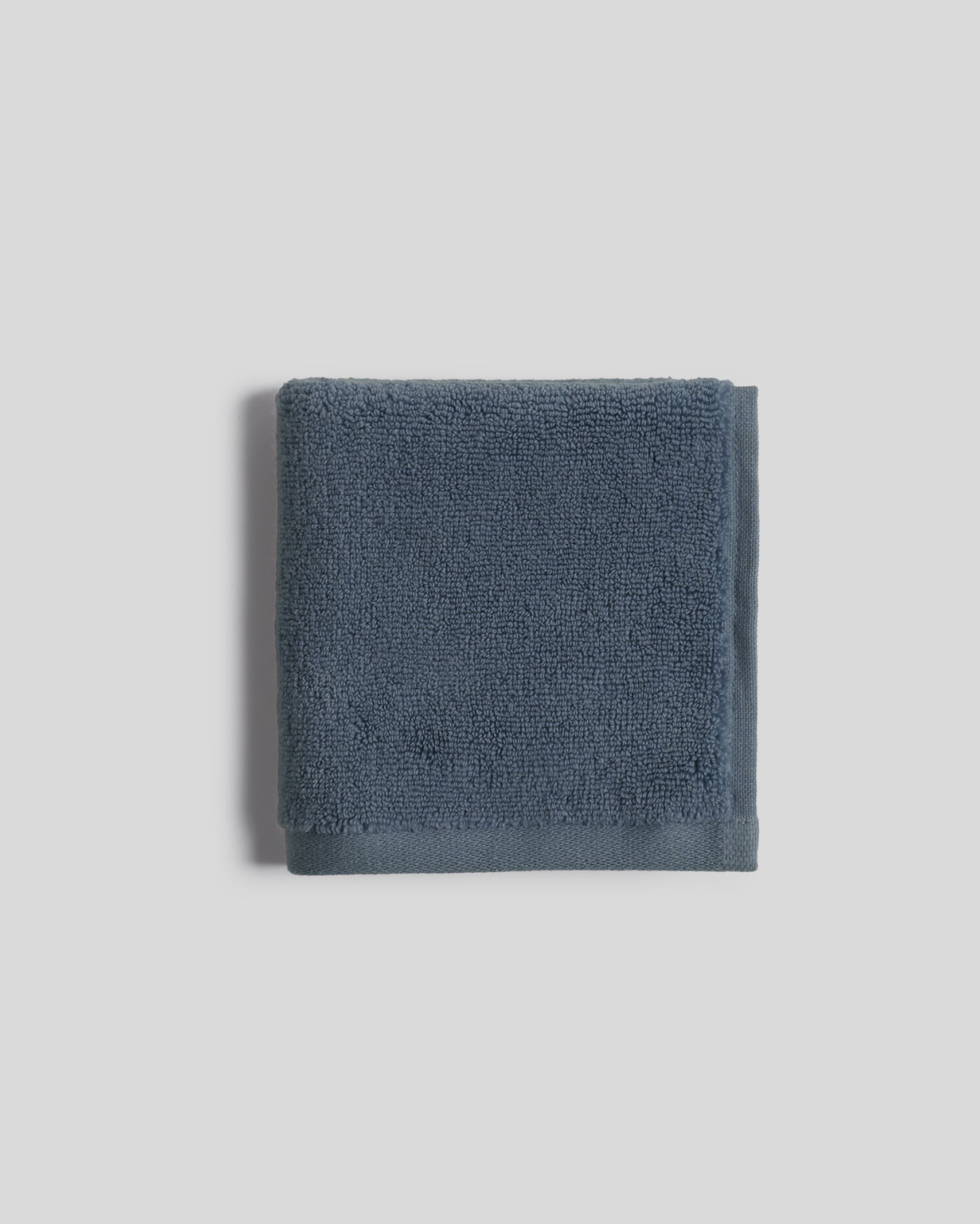 Organic Plush Towels (Dusk)